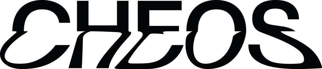 Cheos logo