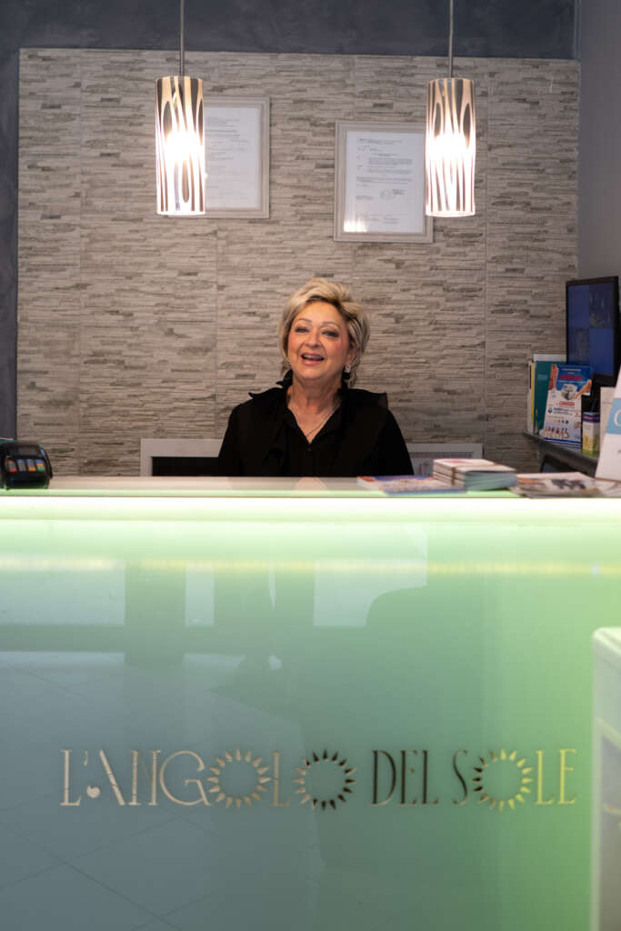 Angolo del sole